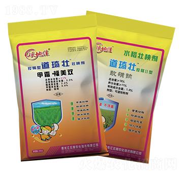 甲霜·福美雙-道琦壯壯秧劑-五常