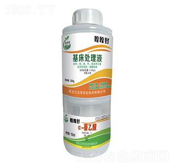 基床處理液-嘎嘎好-五常