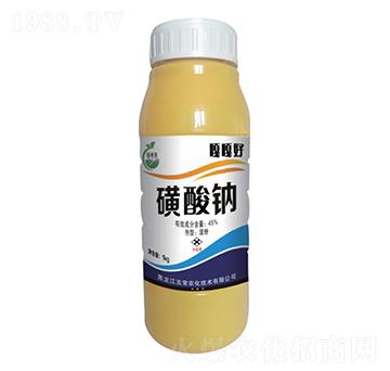 磺酸鈉-嘎嘎好-五常