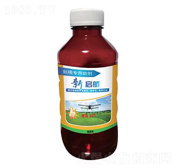 航噴專用助劑-新啟航-五常