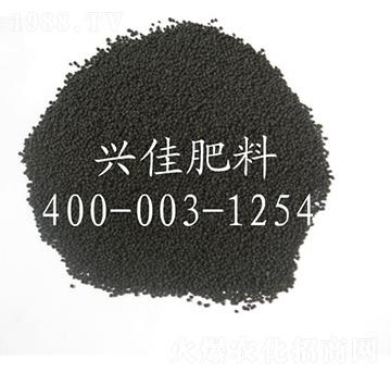 顆粒有機肥-興佳