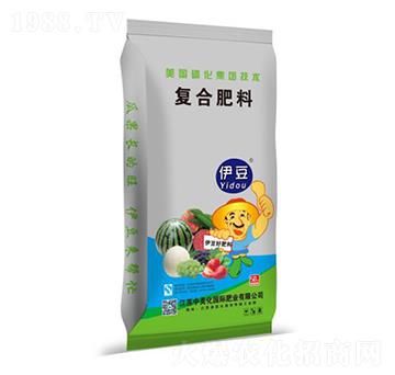 復(fù)合肥料-伊豆-中美化