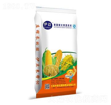 復(fù)合肥料-伊豆（白）-中美化