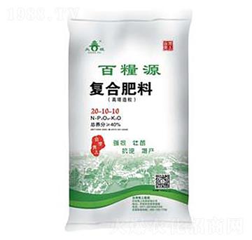 復(fù)合肥料20-10-10-青上化肥