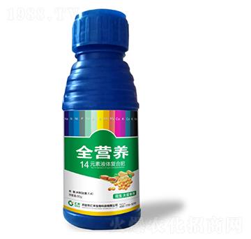 花生、大豆全營(yíng)養(yǎng)-匯禾生物