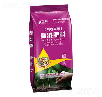 有機(jī)無機(jī)復(fù)混肥12-1-3-中盛農(nóng)業(yè)