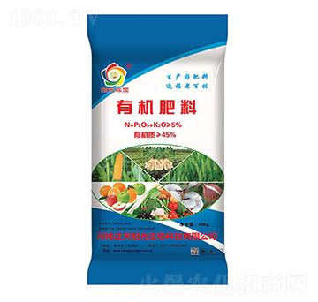 有機(jī)肥料-正天陽光