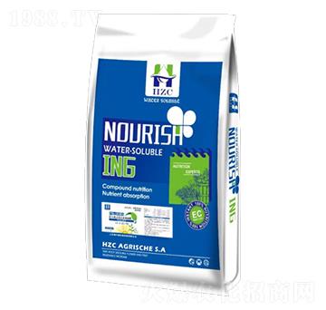 大量元素水溶肥-海中碳生物