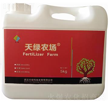 天綠農(nóng)場-天綠科技