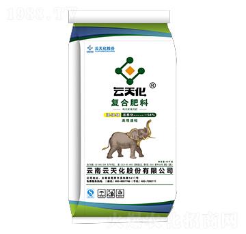 高塔復(fù)合肥18-18-18-云天化-世紀(jì)云天