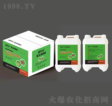 含氨基酸水溶肥料-果美濃縮液-康萃樂