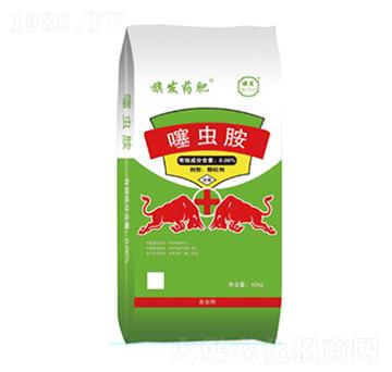 噻蟲胺15-17-17-旗發(fā)