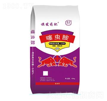 噻蟲(chóng)胺藥肥18-11-19-旗發(fā)