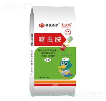 0.06%噻蟲胺28-0-0-旗發(fā)