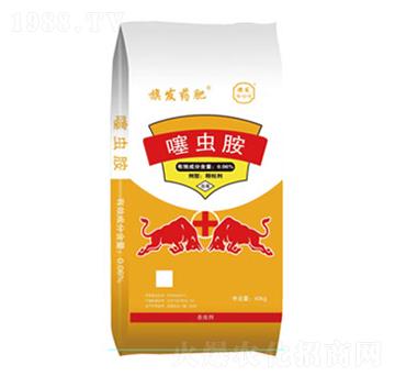 0.06%噻蟲胺18-12-15-旗發(fā)