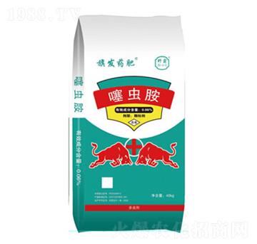 40kg噻蟲(chóng)胺18-11-19-旗發(fā)