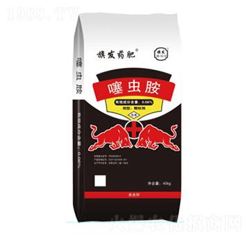 40kg噻蟲(chóng)胺26-10-12-旗發(fā)