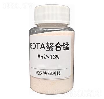 EDTA螯合錳-博潤(rùn)科技