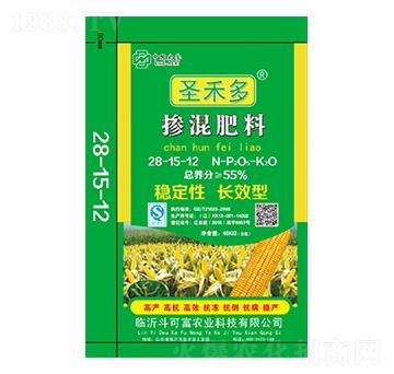 摻混肥料28-15-12-圣禾多-大葉農(nóng)業(yè)