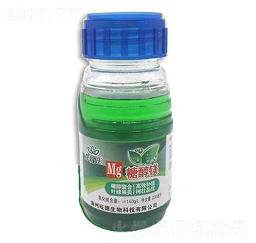 200ml糖醇鎂-生得旺-旺德生物