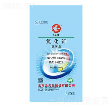 62%白色晶體氯化鉀-紅磷-世紀(jì)云天