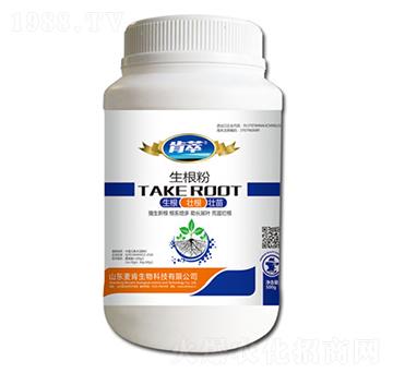 肯萃生根粉-麥肯生物