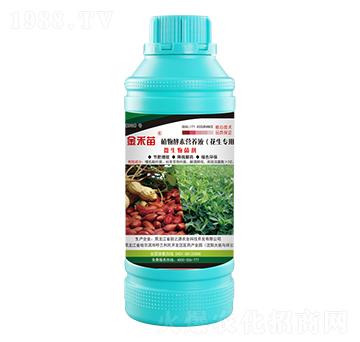 花生專用植物酵素營養(yǎng)液-金禾苗-田之源