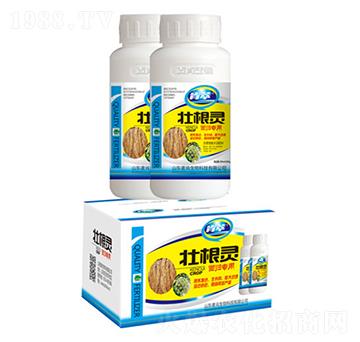 壯根靈當(dāng)歸專(zhuān)用-麥肯生物