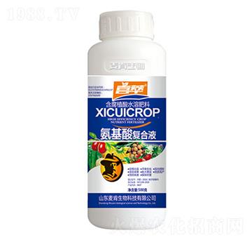 氨基酸復合液-麥肯生物