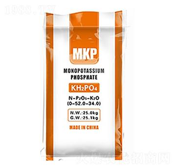 農(nóng)業(yè)級磷酸二氫鉀0-52.0-34.0-橘子實業(yè)