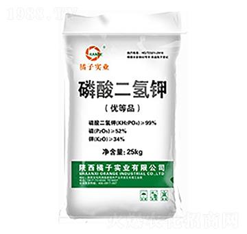 農(nóng)業(yè)級磷酸二氫鉀-橘子實業(yè)