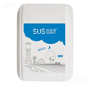 納米級(jí)腐植酸+泡葉藻提取物-修美柯-優(yōu)美柯