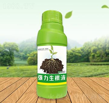 強力生根液-林元素
