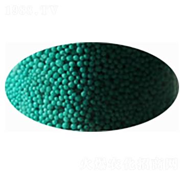 綠色樹脂包衣尿素-嘉豐科技