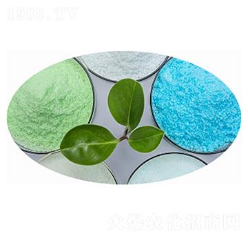 氮磷鉀肥料10-10-40+TE-愛格思達(dá)