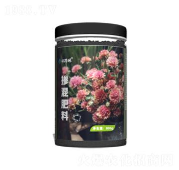 緩釋摻混肥-恒潤農(nóng)業(yè)