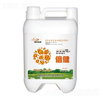 大量元素水溶肥料120-50-350+TE-倍健-仙農(nóng)倍健-仙農(nóng)生物