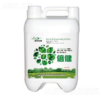 大量元素水溶肥料170-170-170+TE-倍健-仙農(nóng)倍健-仙農(nóng)生物