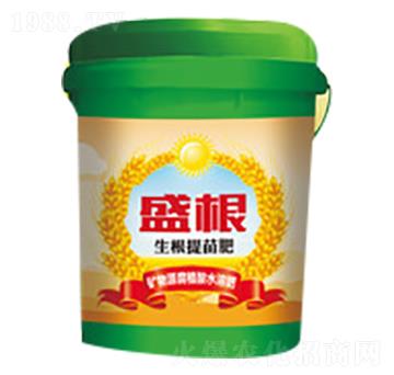 生根提苗肥-盛根-禾迪