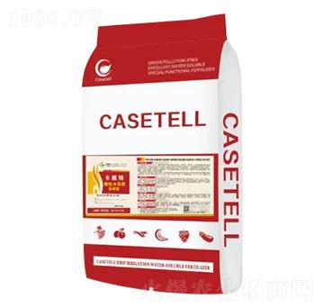 高鉀型水溶肥料15-5-30+TE-卡施特