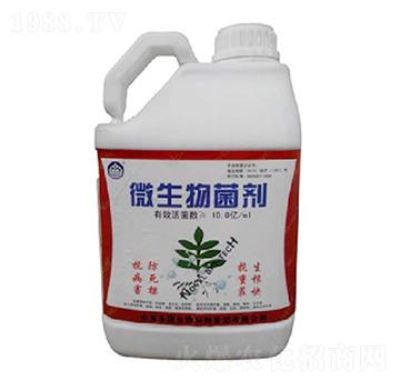 微生物菌劑-豐源生物