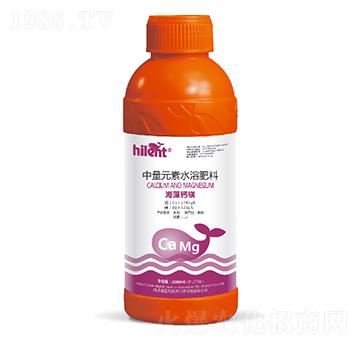 1000ml海藻鈣鎂-海藍特