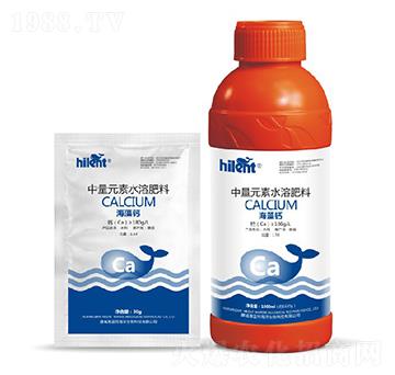 海藻鈣組合-海藍(lán)特