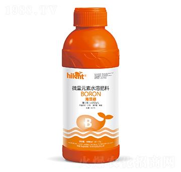 1000ml海藻硼組合-海藍(lán)特