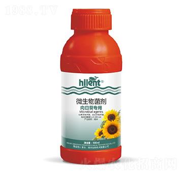 向日葵專用微生物菌劑-海藍(lán)特