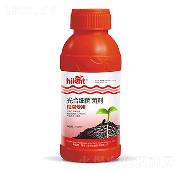 根腐專用光合細(xì)菌菌劑-海藍(lán)特