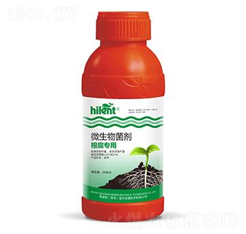 根腐專用微生物菌劑-海藍(lán)特