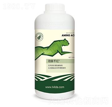 天然果實增色催熟劑-勁脈千紅-勁脈