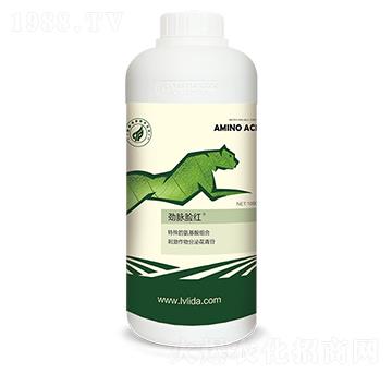 天然萃取果實快速增色劑-勁脈臉紅-勁脈