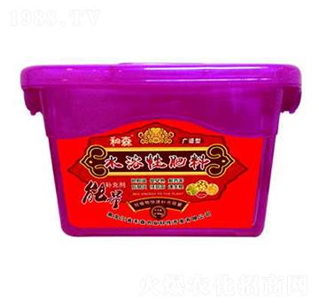 能量補充劑-禾森農(nóng)業(yè)